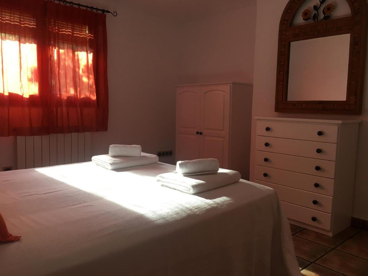 Can Cadiretes Llagostera Exterior photo