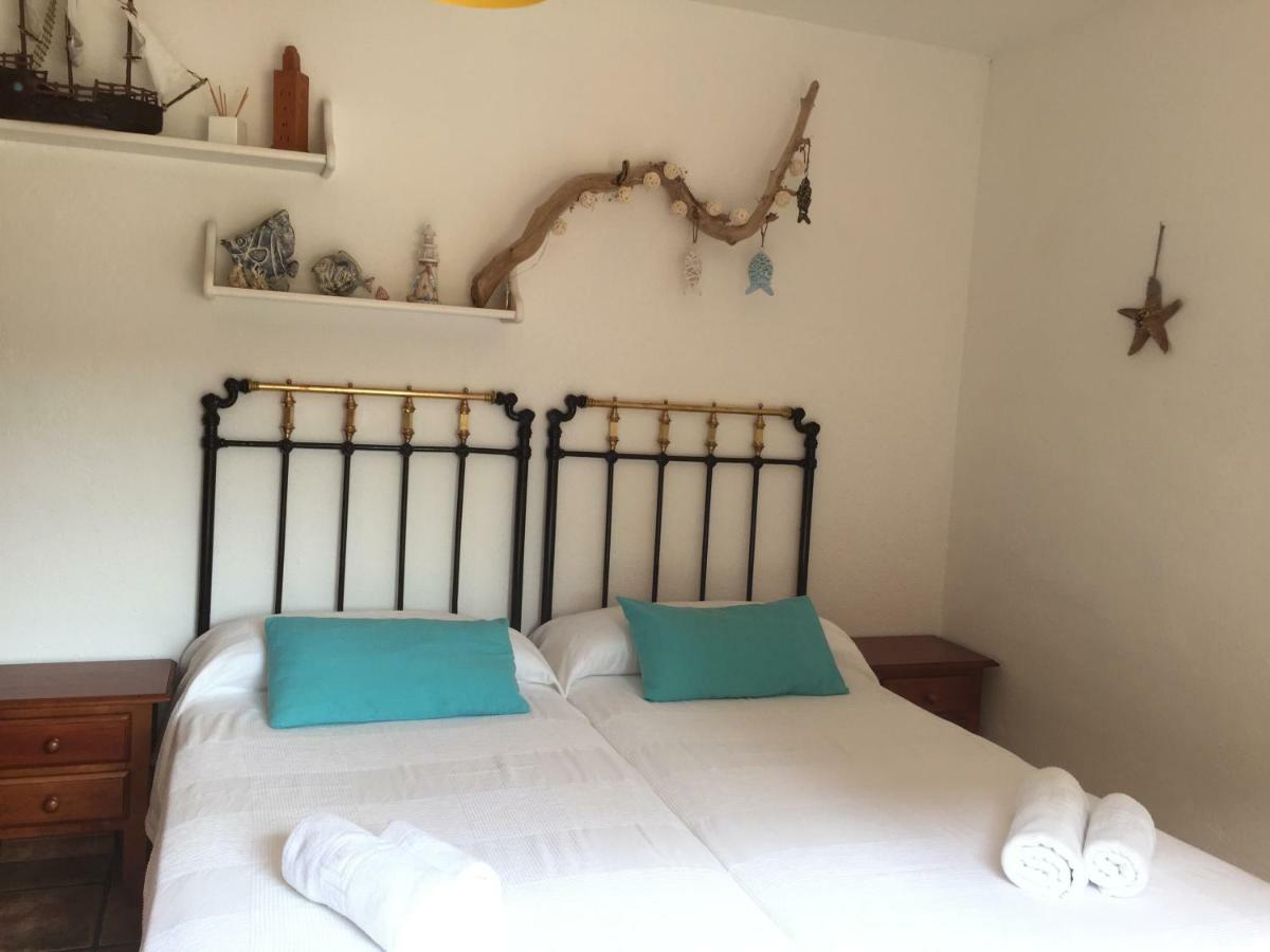 Can Cadiretes Llagostera Exterior photo