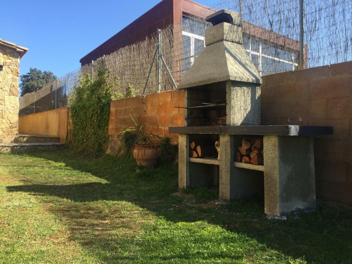 Can Cadiretes Llagostera Exterior photo